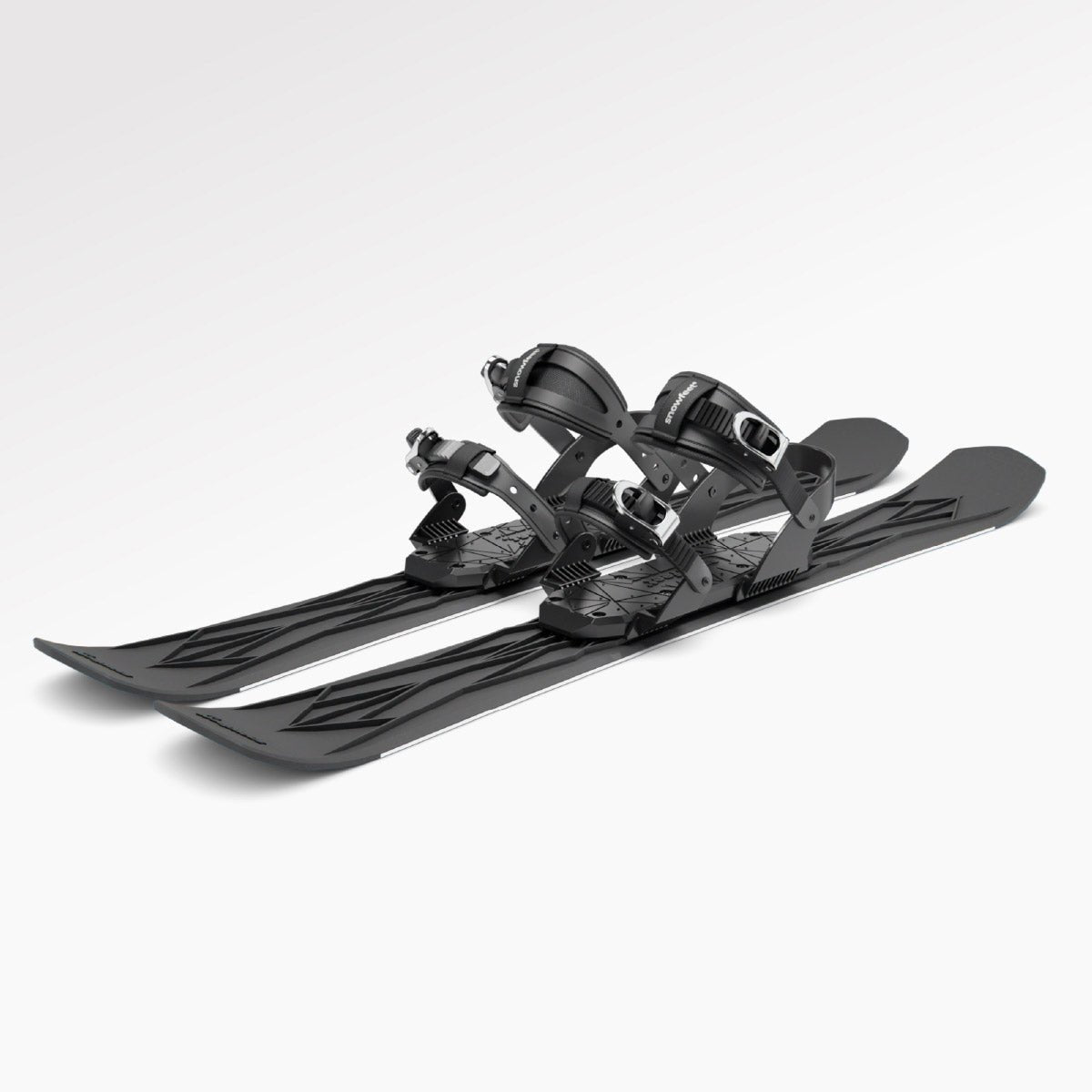 Snowfeet* | World's No.1 Short Skis - snowfeet*