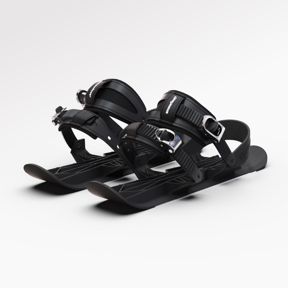 Ski Boot Flex Explained Finding the Right Stiffness for Your Ability