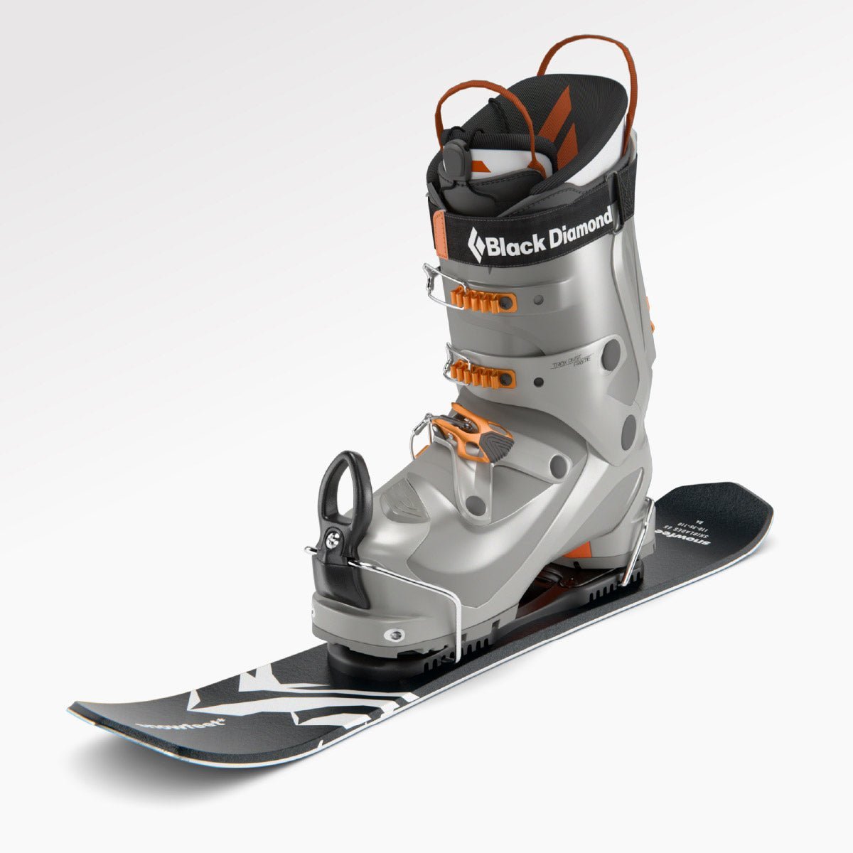Snowfeet* | World's No.1 Short Skis - snowfeet*