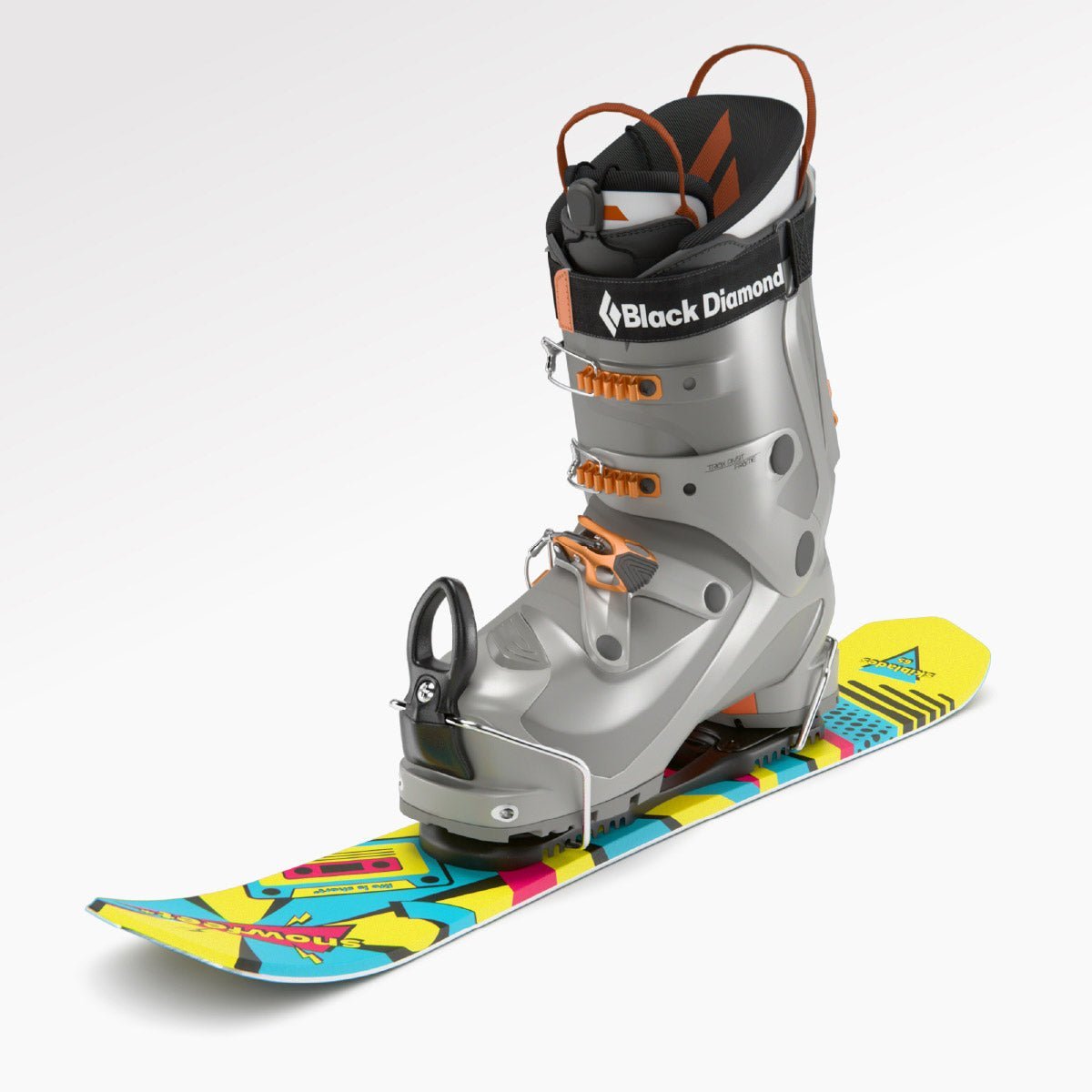 Snowfeet* | World's No.1 Short Skis - snowfeet*