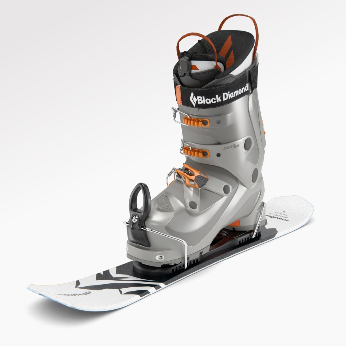Snowfeet* | World's No.1 Short Skis - snowfeet*
