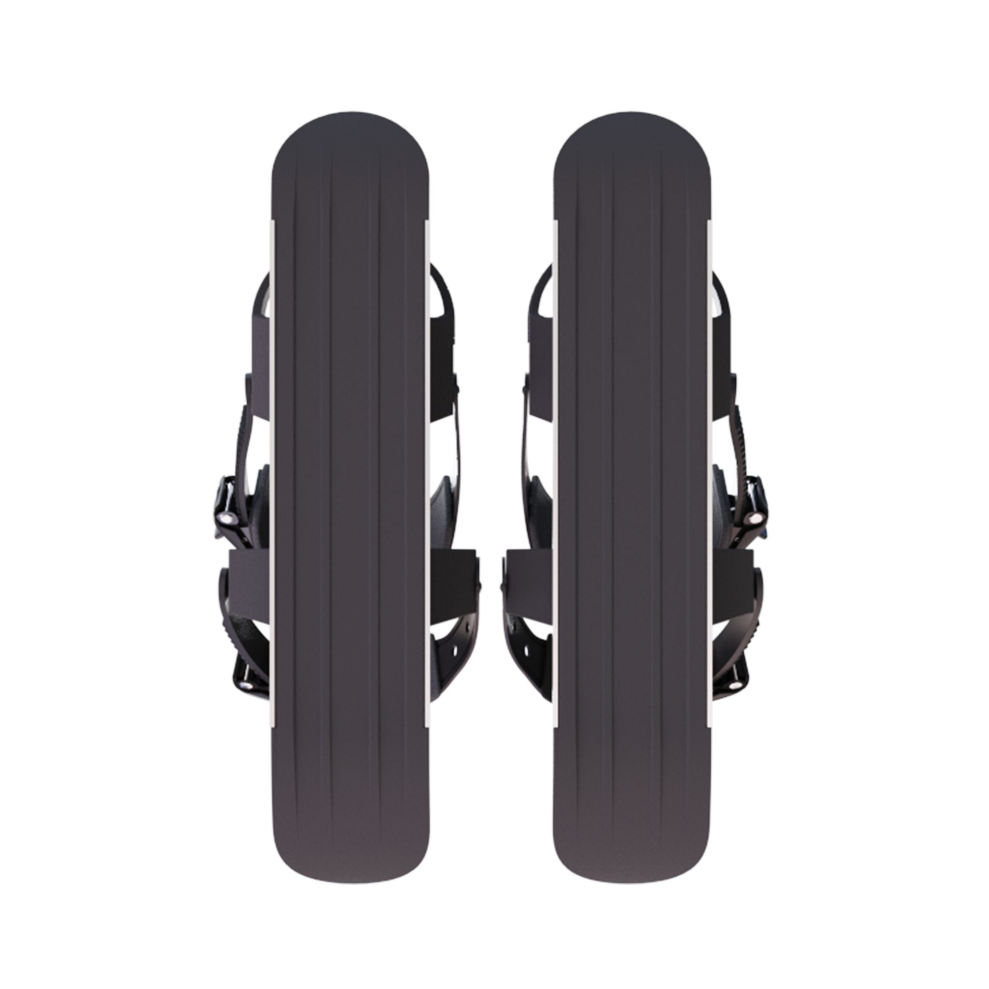 Snowfeet* 50 CM | Ski Skates - snowfeet*