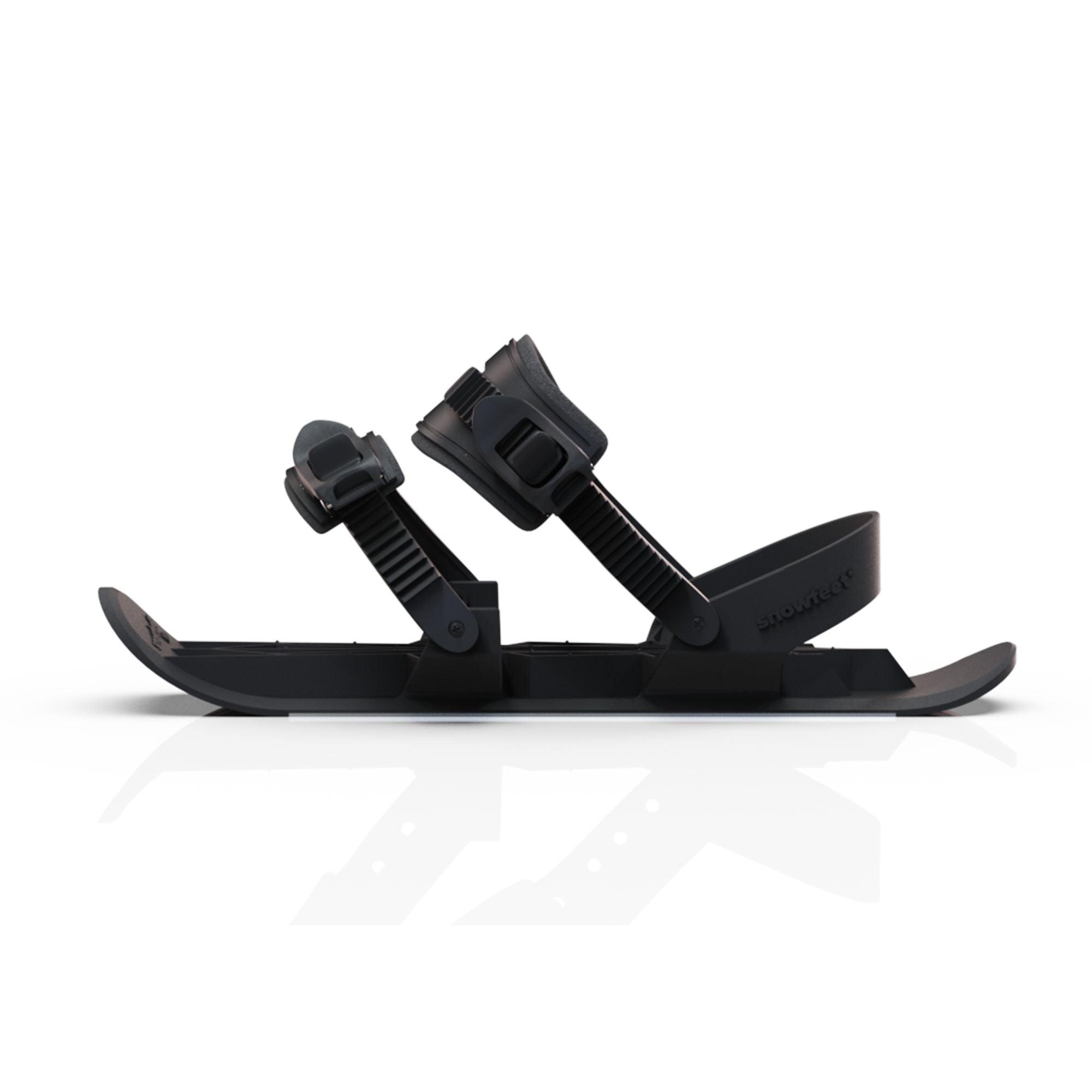 Snowfeet* 50 CM | Ski Skates - snowfeet*