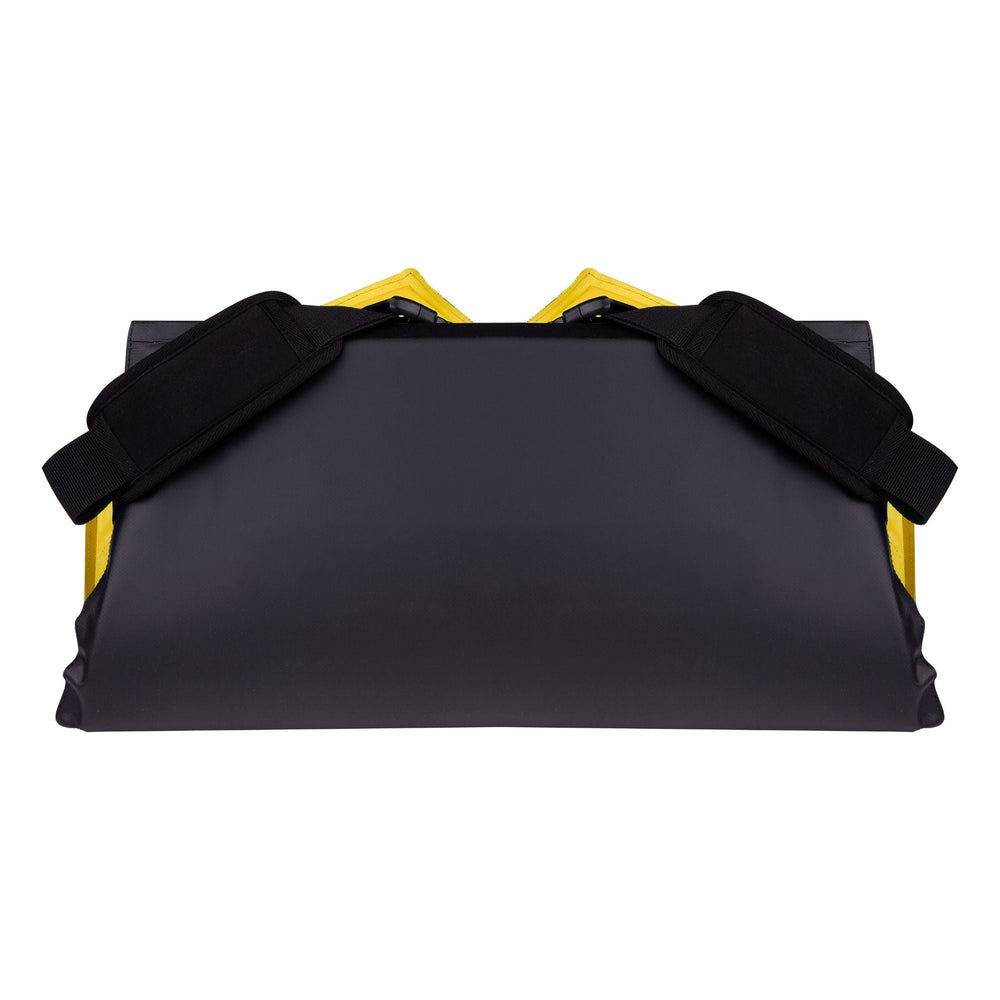 ASSLED | Wearable Foldable Sled