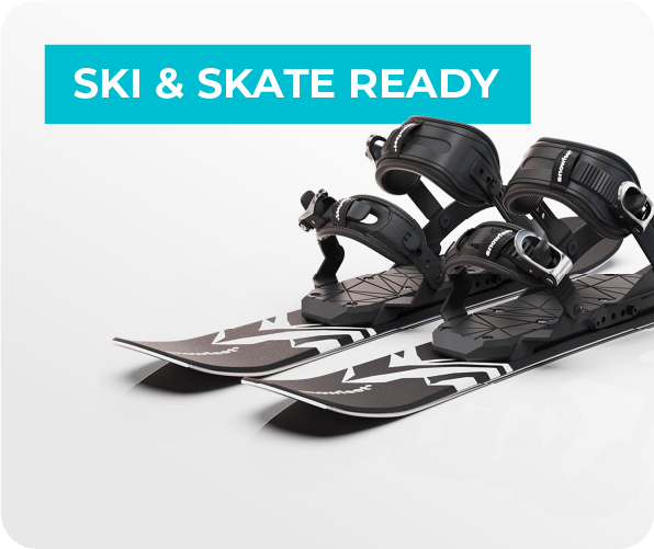 Skiblades 65cm