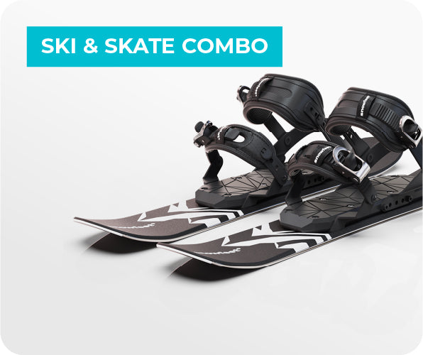 Skiblades 65cm