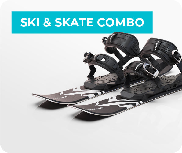 Skiblades 65cm