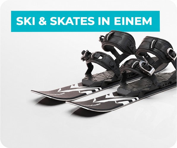 Skiblades 65 cm