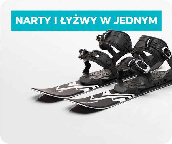 Skiblades 65 cm