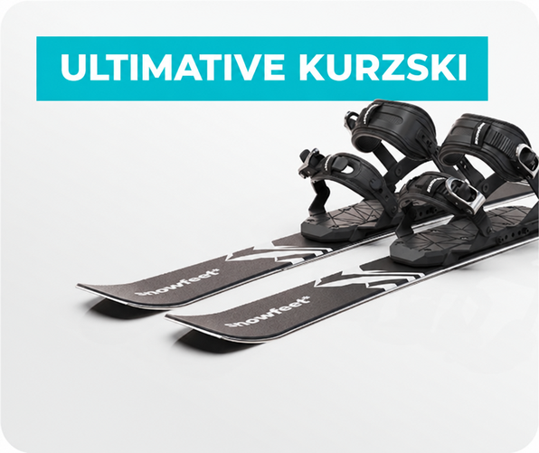 Skiblades 99 cm