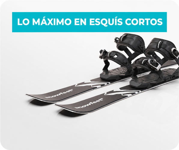Skiblades 99 cm