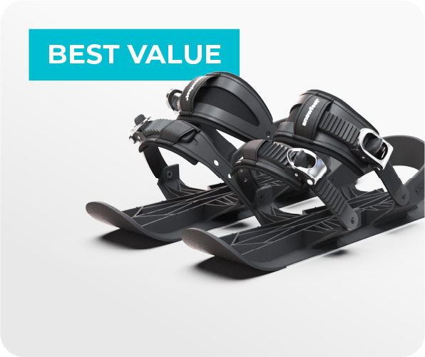 2318-0030 スノースタッフ Sno Stuff ウインドシールド 14インチ