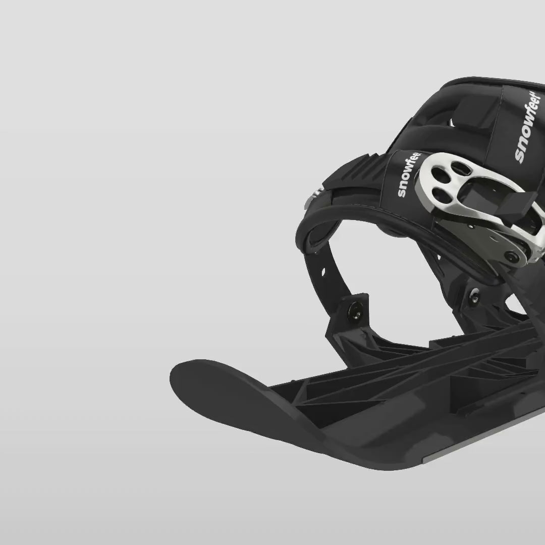 スキースケート　SKI SKATES スキープロショップ安曇野 / SKI SKATES [ snowfeet ] スキースケート