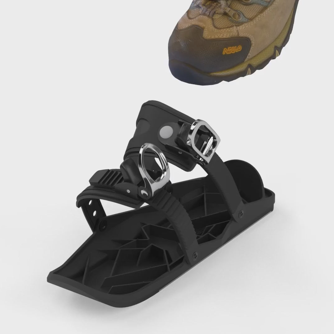 Snowfeet Basic | Basic Model | Official Snowfeet® Store