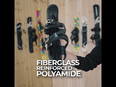 Snowfeet 50 unboxing video review