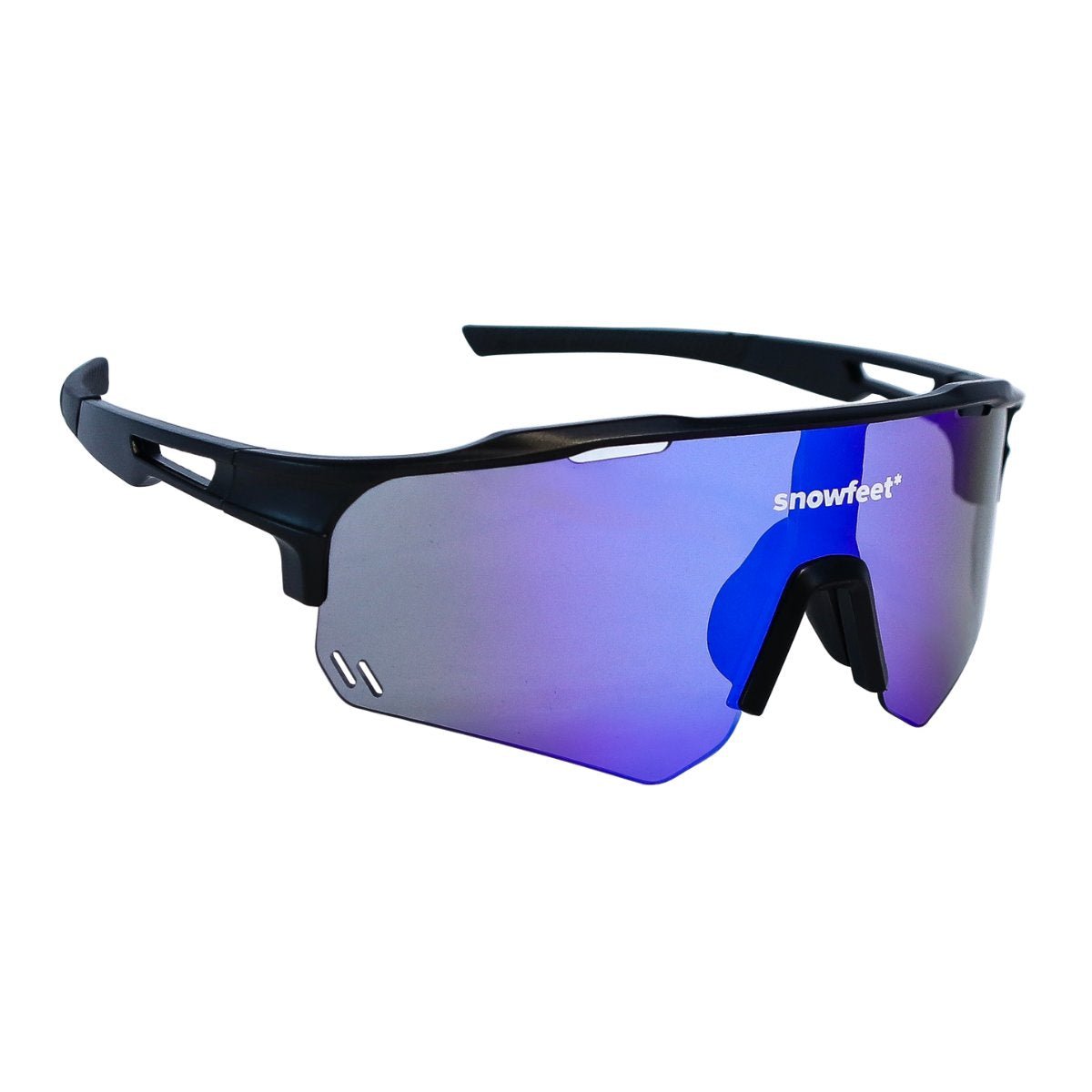 Lunettes De Ski ZIONOR X4 Double Lentille Anti-buée - Lentilles Magnétiques Interchangeables, UV400 - Pour Ski, Snowboard