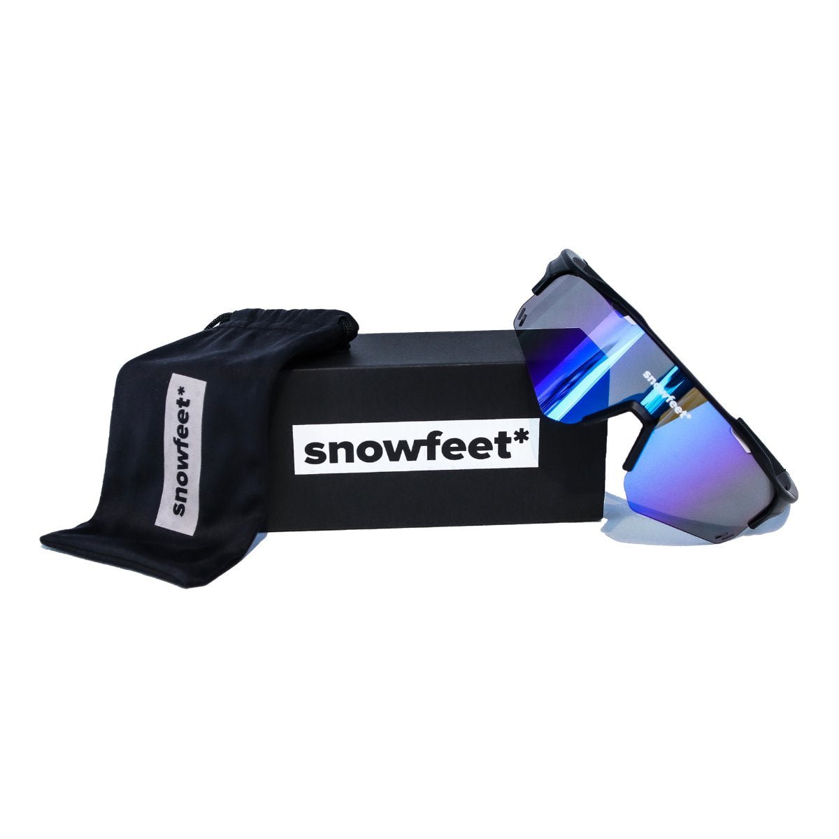 Shop Snowfeet - Skiskates, Skiblades, Snowblades, Short Mini