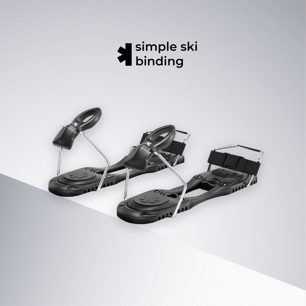 Snowfeet Replacement Bindings - Swap & Customize Your Setup - snowfeet*