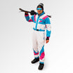 Ski Snow Suit by Snowfeet* - snowfeet*