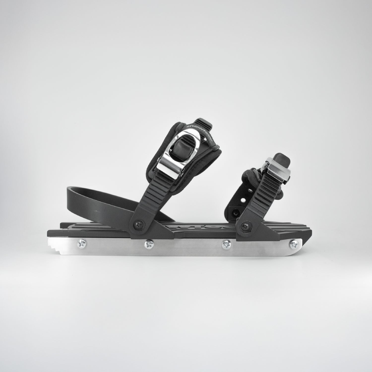 Snowfeet* ICE | Ice Skates | Icefeet: Double - Blade Skates for Ice - snowfeet*