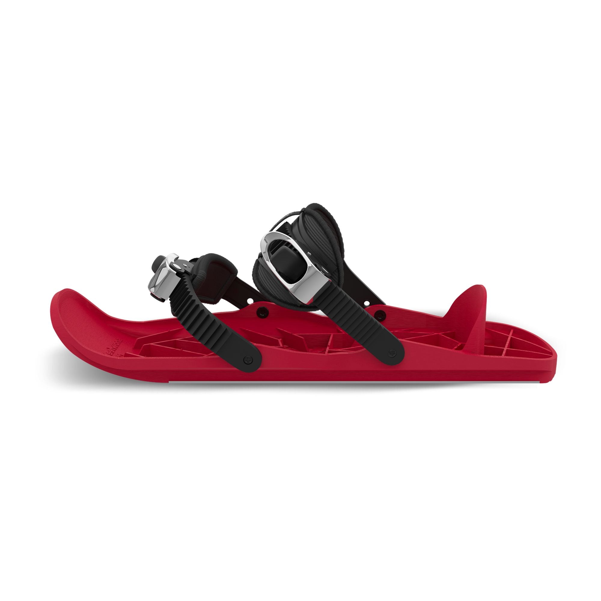 Snowfeet* MINI KIDS | Shoe Size < 6 US | Mini Ski Skates - snowfeet*