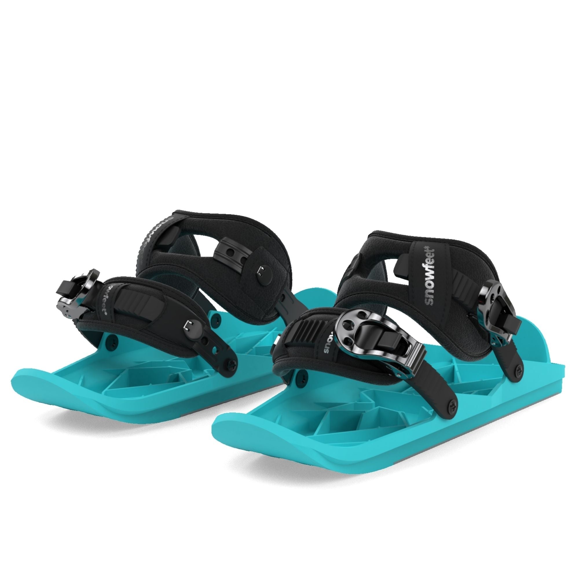 Snowfeet* | Mini Ski Skates - snowfeet*