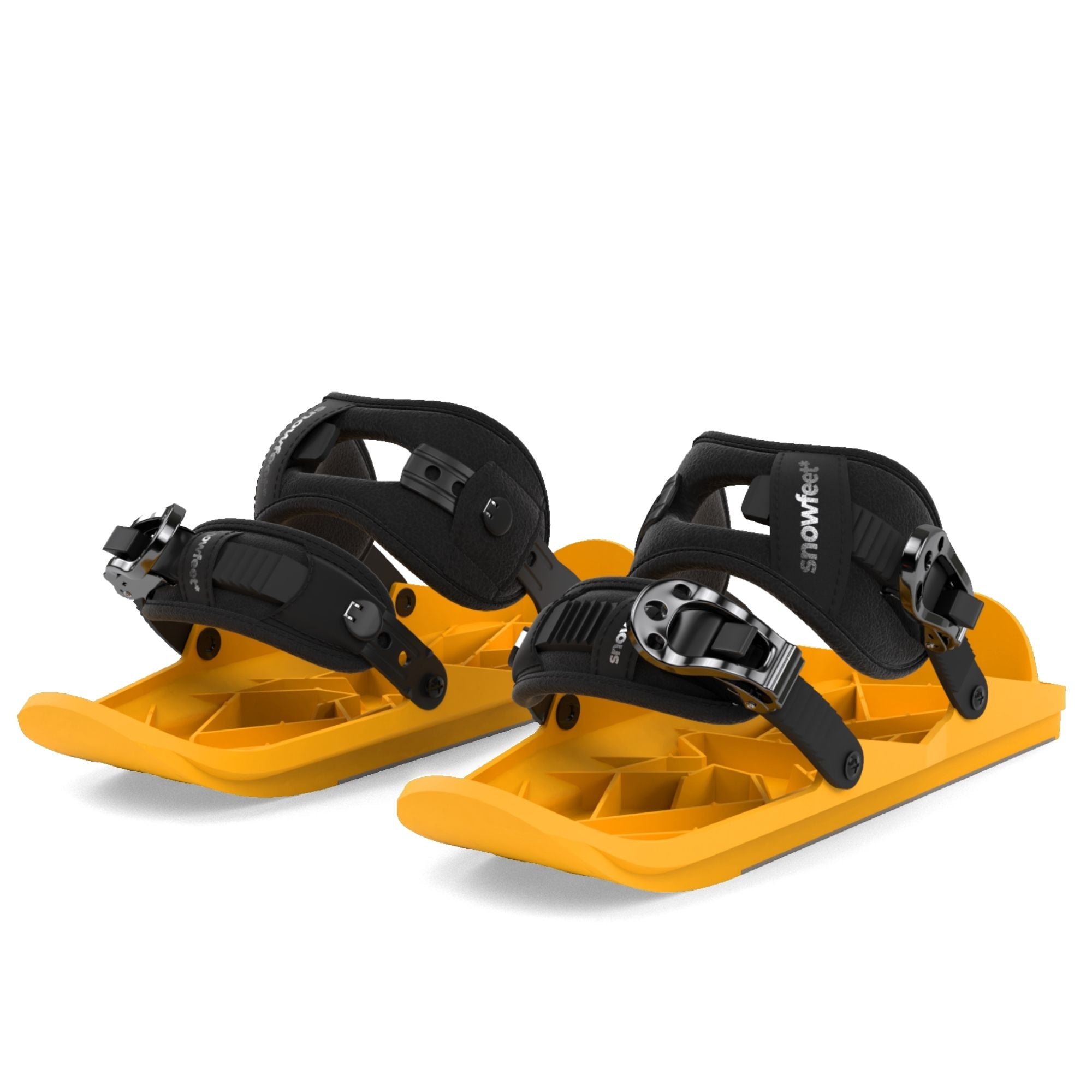 Snowfeet* | Mini Ski Skates - snowfeet*