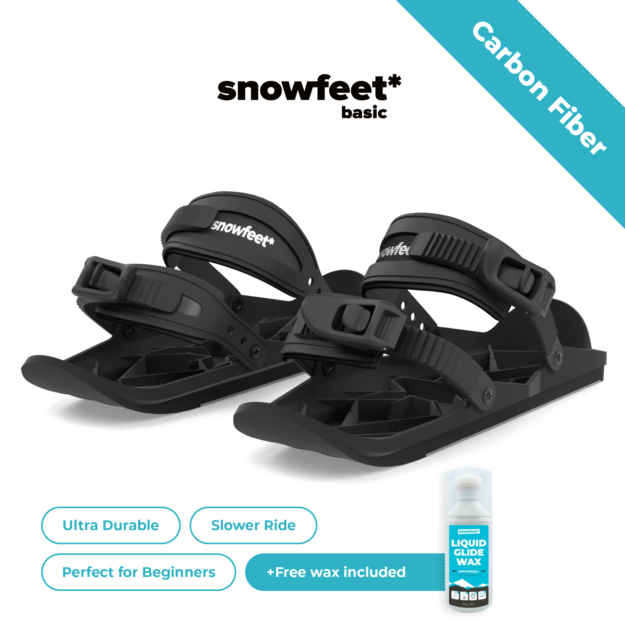 スノーフィート「snowfeet」 スノーフィート「snowfeet」