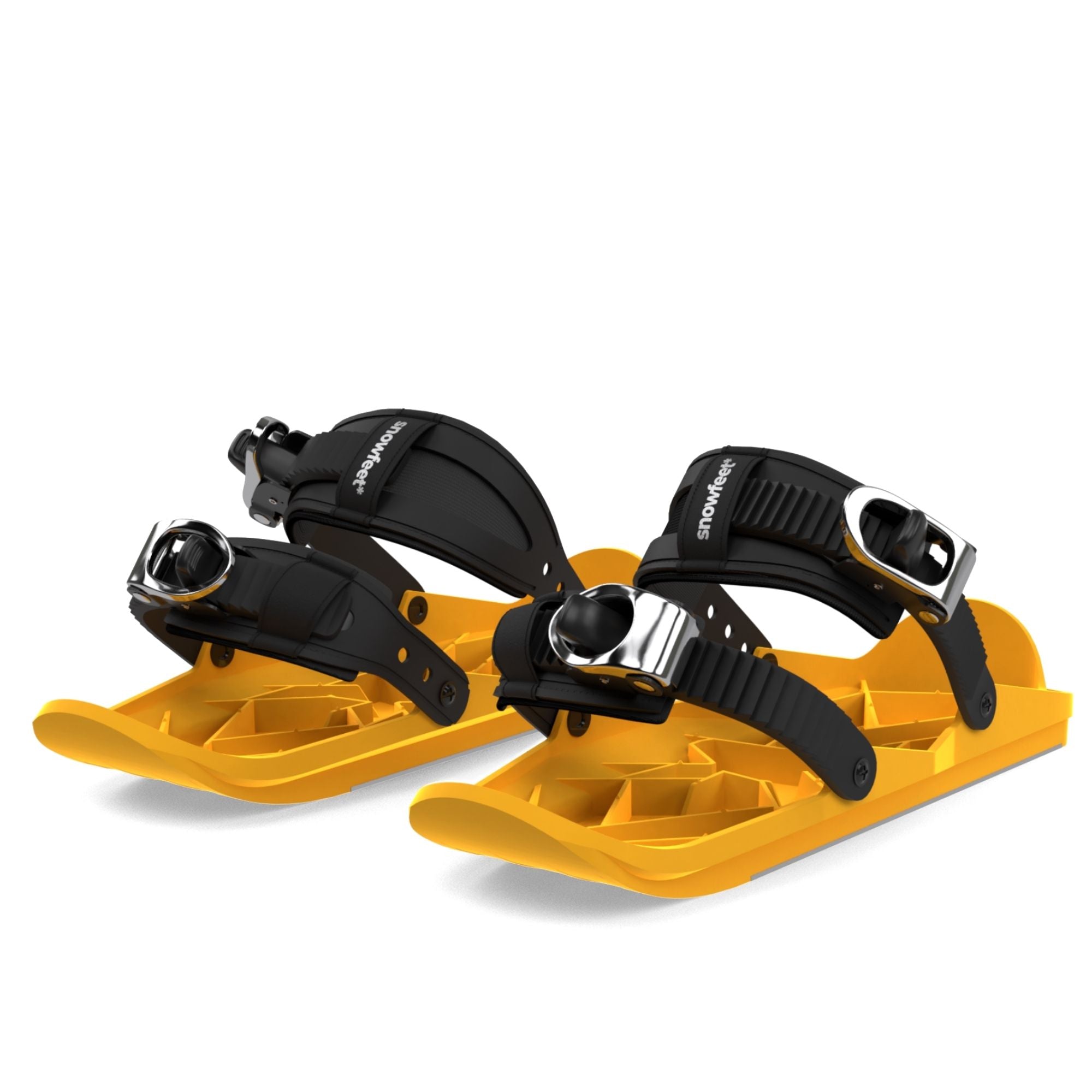 Snowfeet* | Mini Ski Skates - snowfeet*