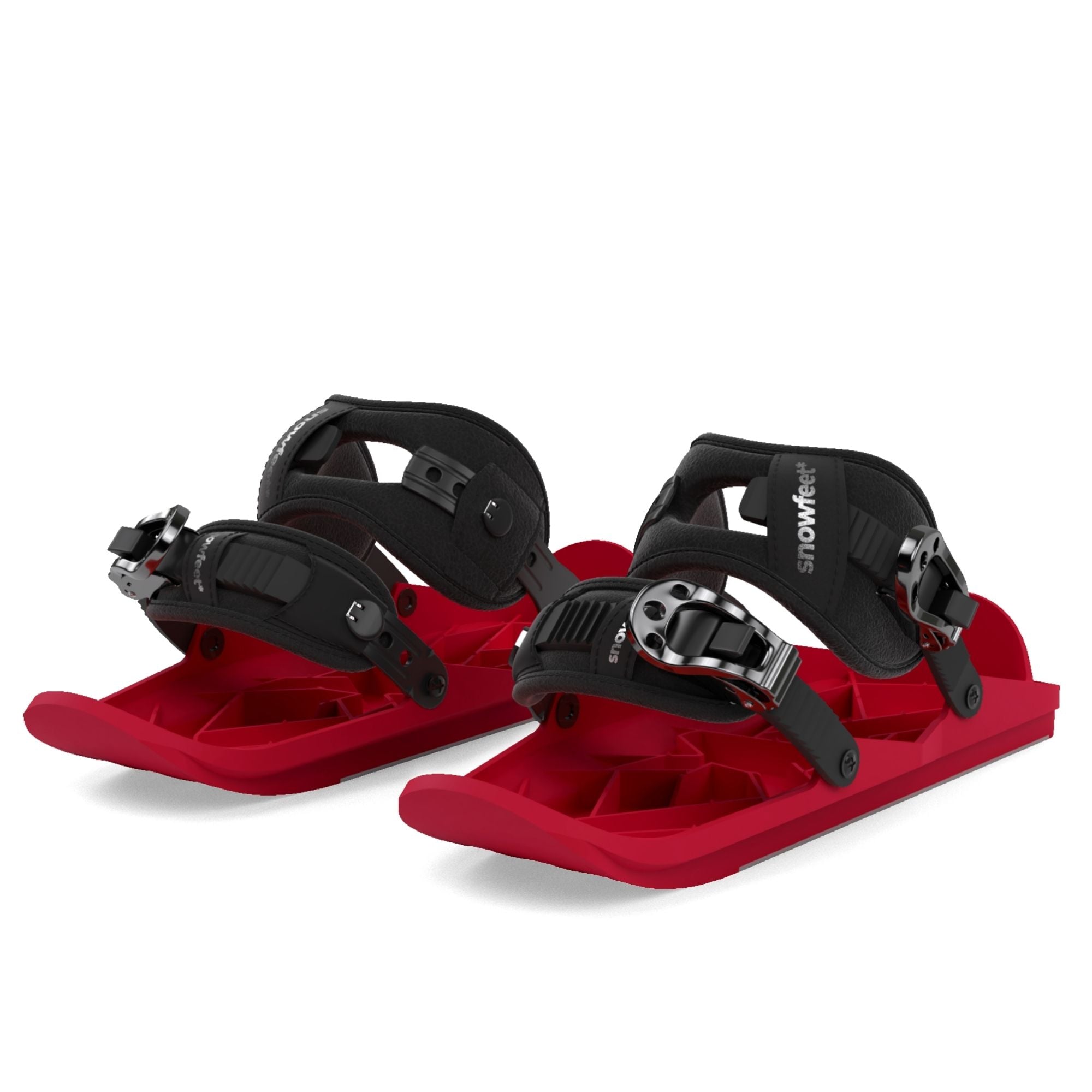 Snowfeet* | Mini Ski Skates - snowfeet*