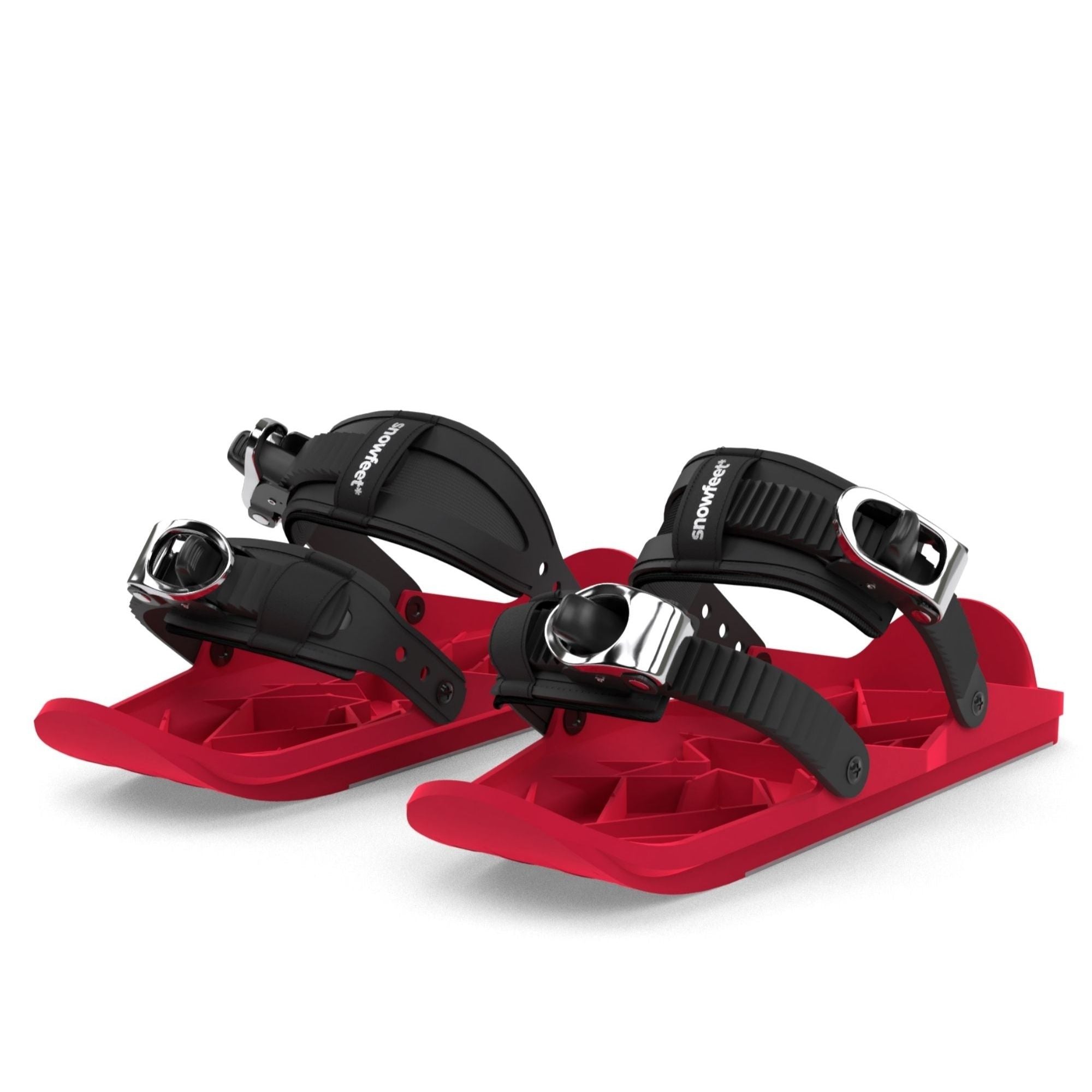 Snowfeet* | Mini Ski Skates - snowfeet*