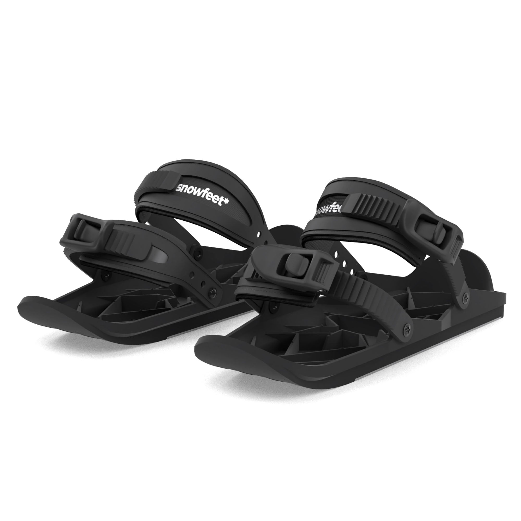 Buy Snowfeet Mini Ski Skates | Original Snowfeet*