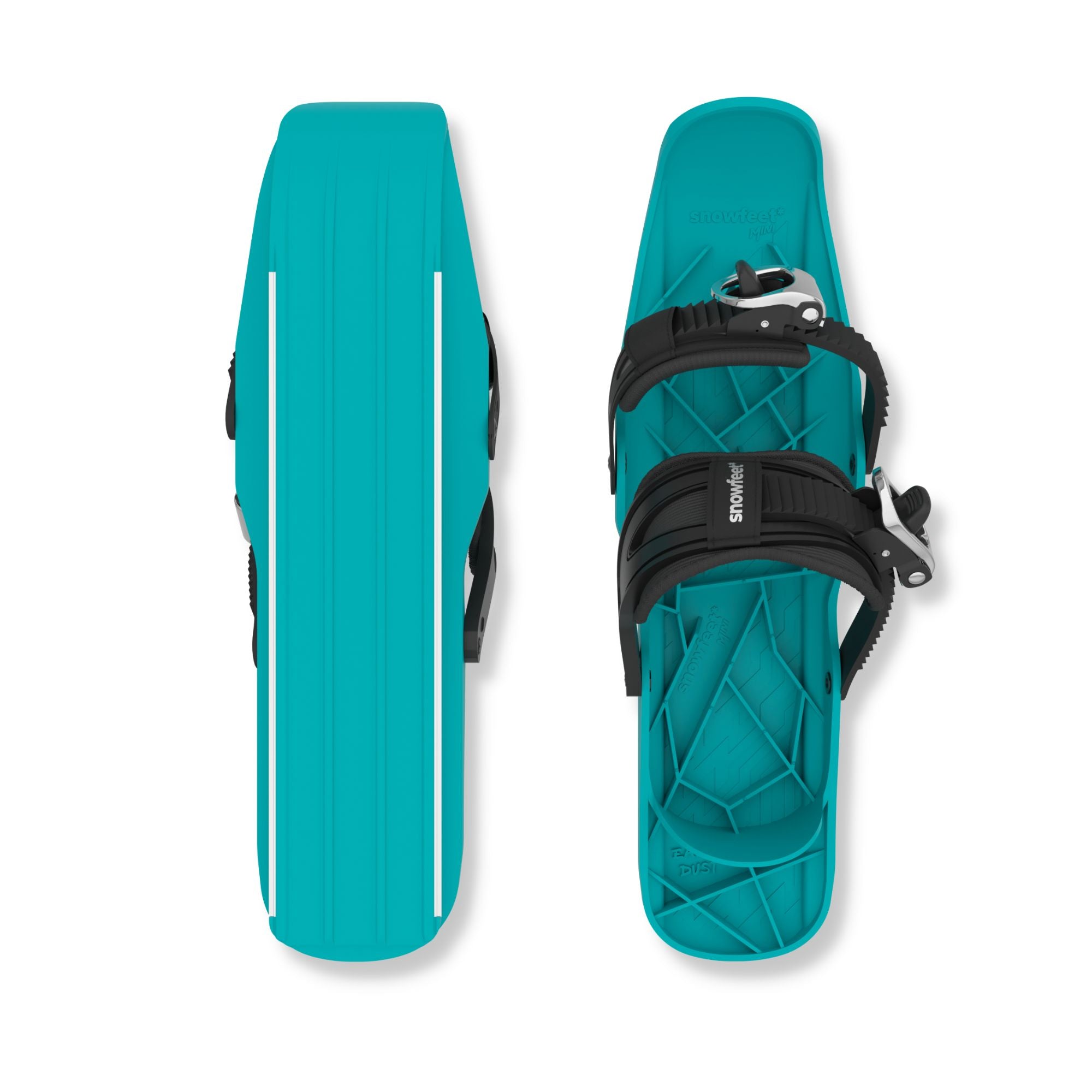 Snowfeet* | Mini Ski Skates | Secret Sale + Free Shipping | Ends Soon - snowfeet*