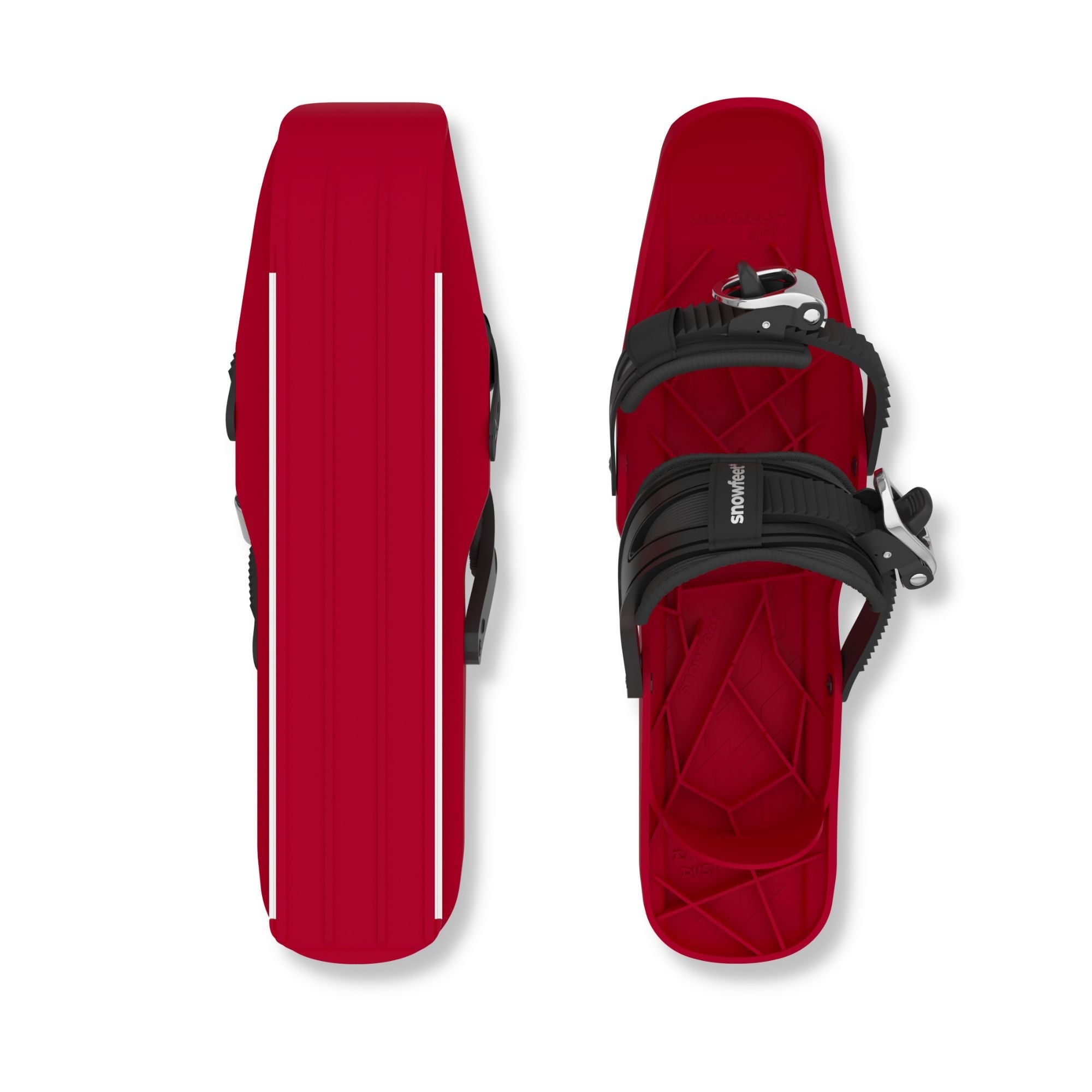 Snowfeet* | Mini Ski Skates | Secret Sale + Free Shipping | Ends Soon - snowfeet*