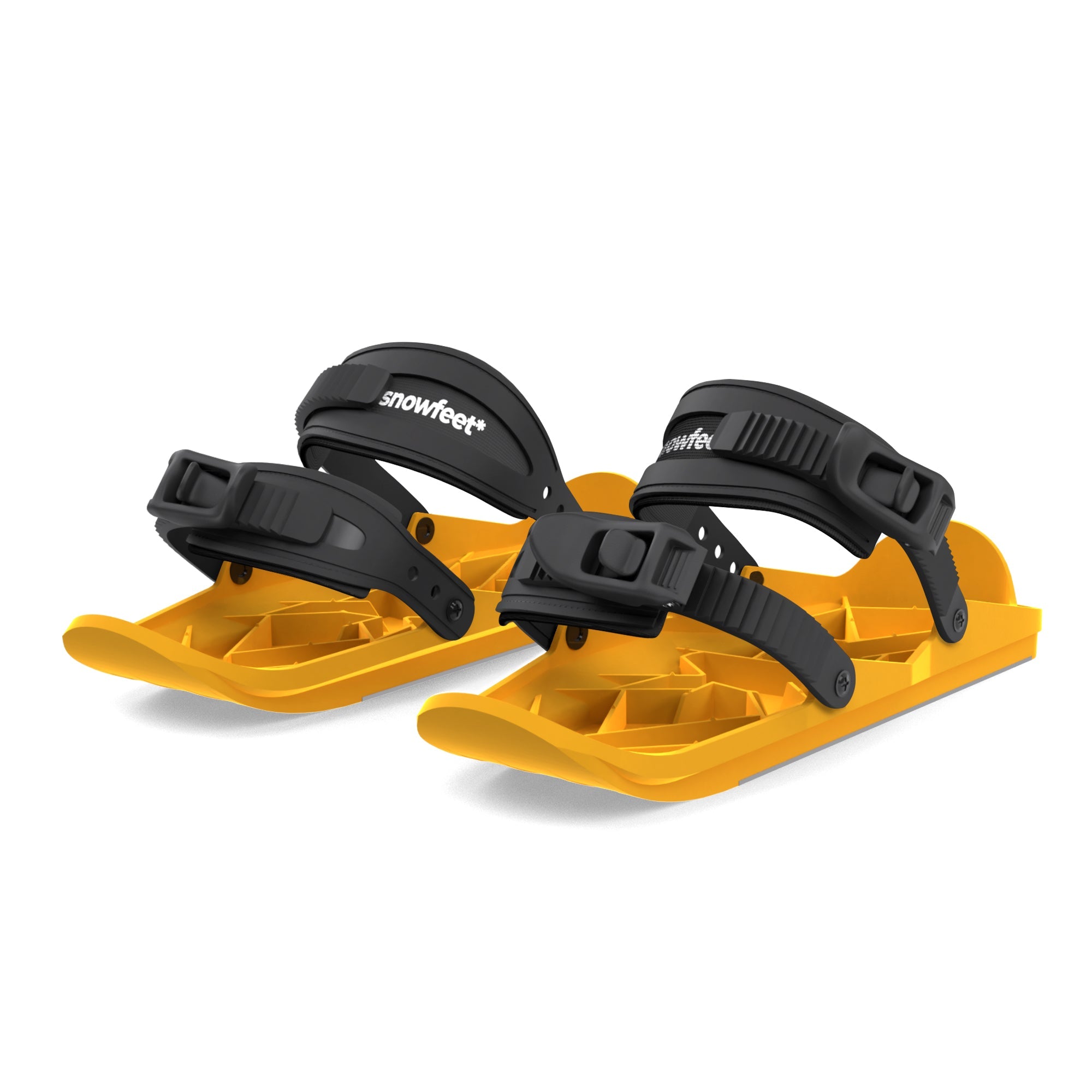 Snowfeet* Mini Skis | Free Shipping Sale - snowfeet*