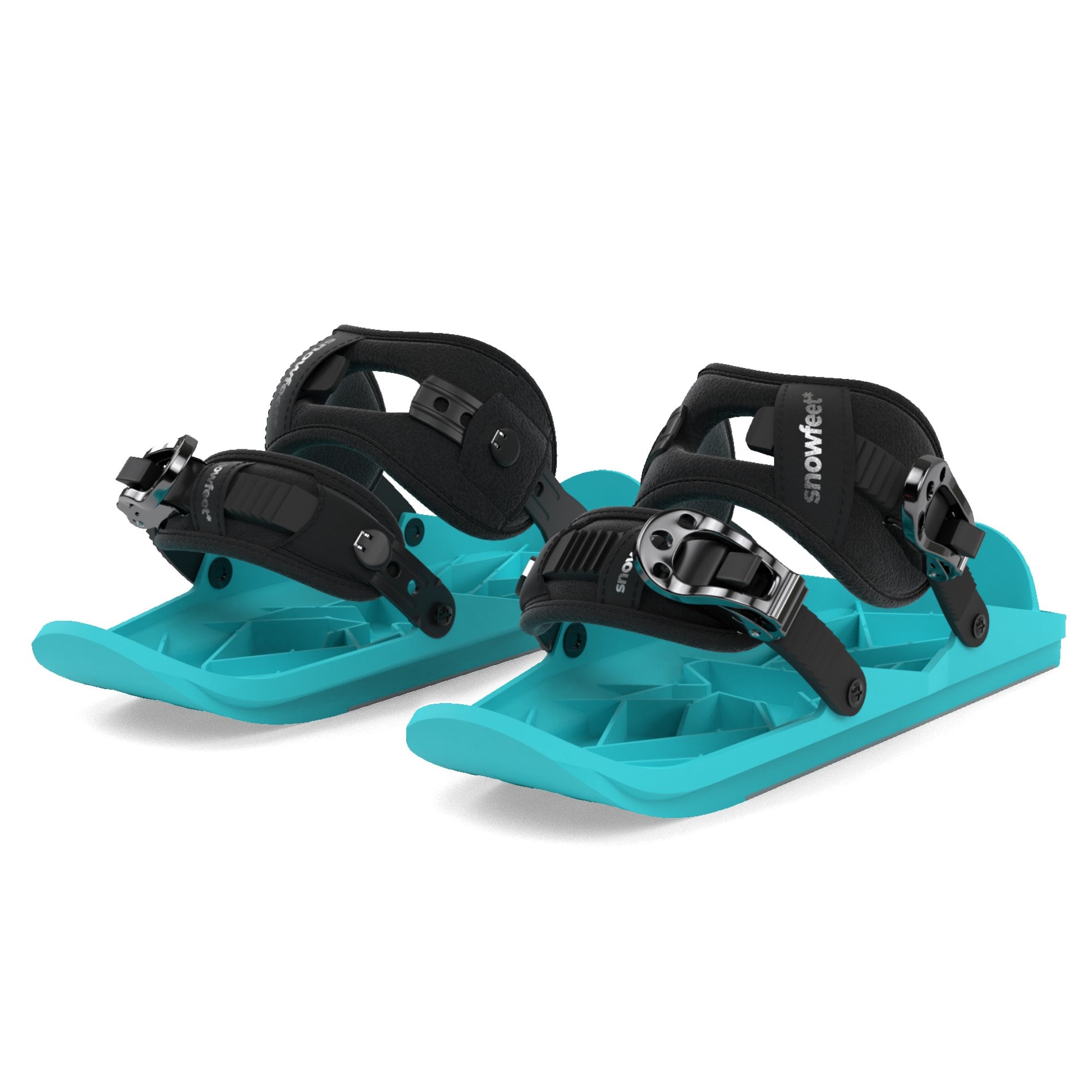 Snowfeet* Mini Skis | Free Shipping Sale - snowfeet*