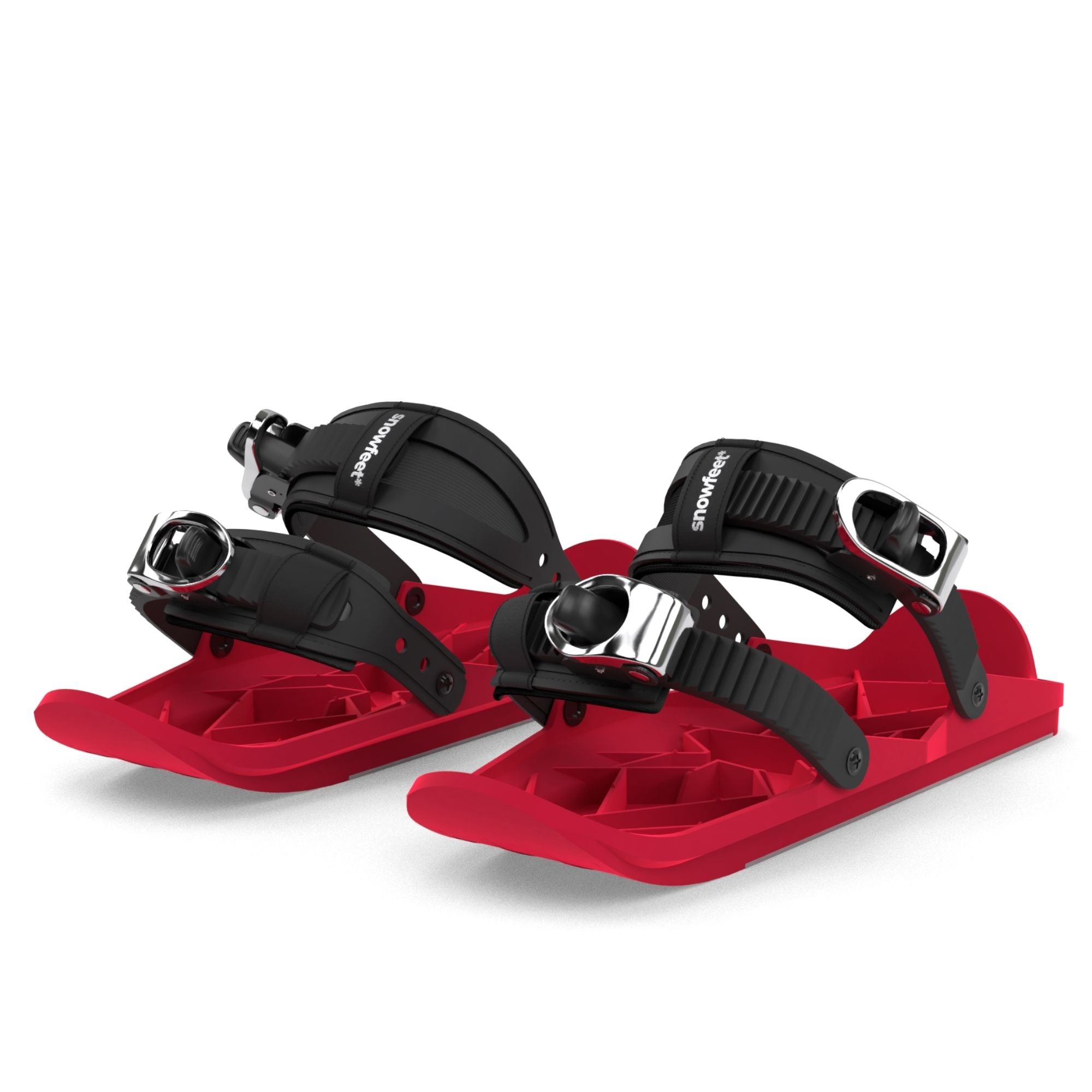 Snowfeet* Mini Skis | Free Shipping Sale - snowfeet*