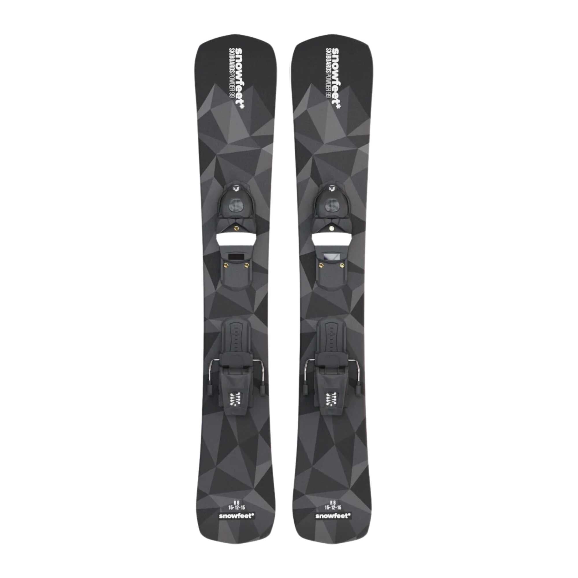 DEUS POWDER TOOLS – MULE / HAFLINGER | EPIC SNOWBOARDING