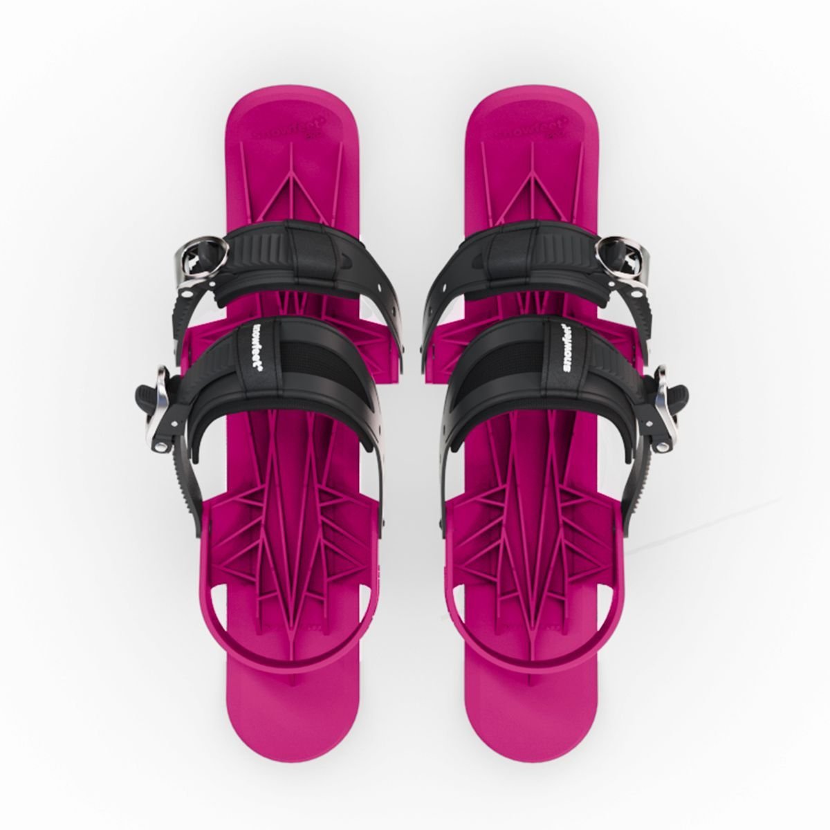 Snowfeet* | World's No.1 Short Skis - snowfeet*