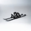 Snowfeet* KIDS Skis| Kids Skiblades | Skiboards Snowblades Short Mini Skis for Kids - snowfeet*