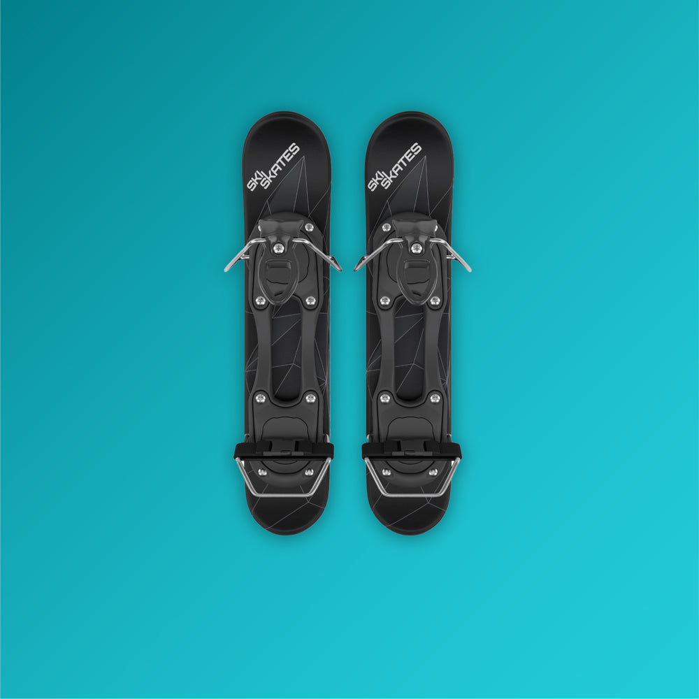 What Are Park Skis what-are-park-skis