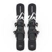 snowfeet-snowblades-bindings-for-snowboard-boots-mountain-black-skiboards-shortski