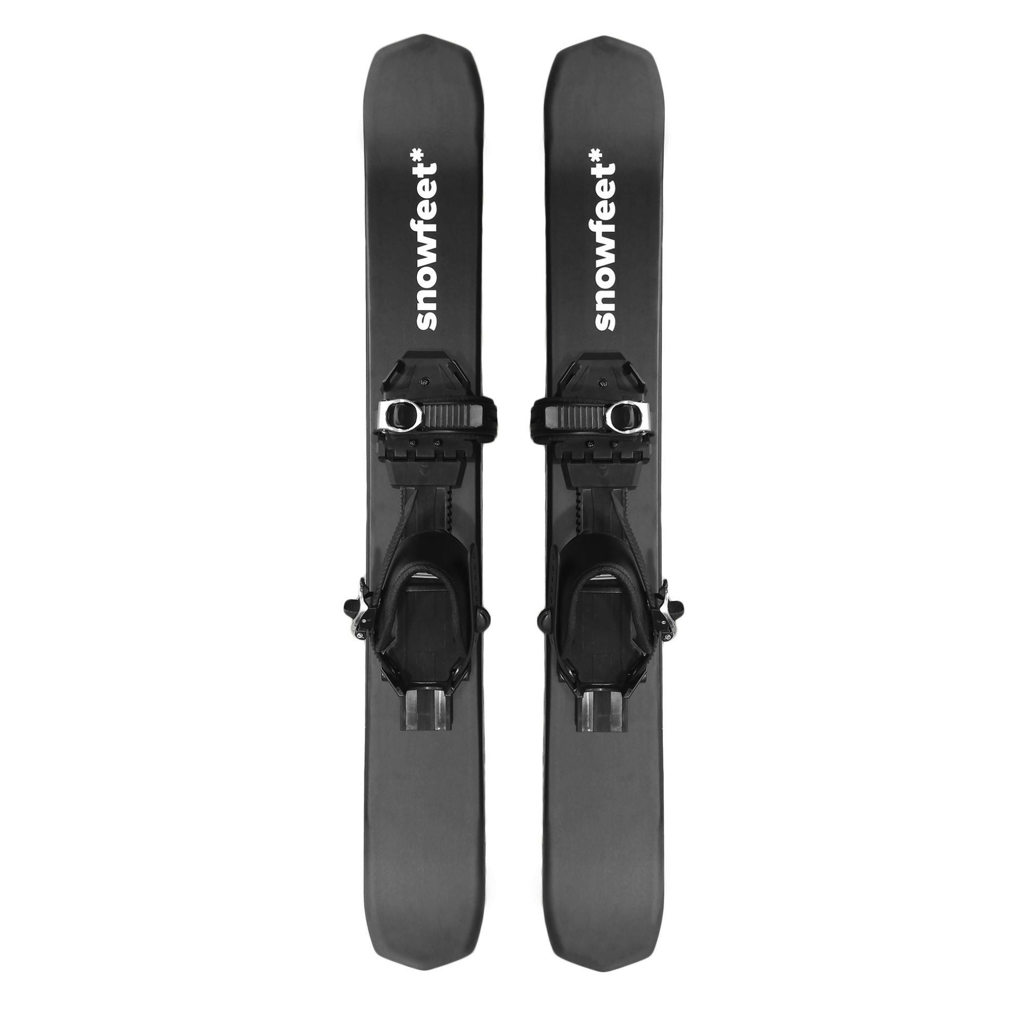 Snowfeet* WALKSKI Backcountry Touring Skis | 99 CM - snowfeet*