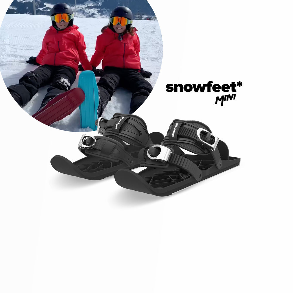 Short Skis | Mini Skis | Little Skis | Small Skis | Miniature Skis