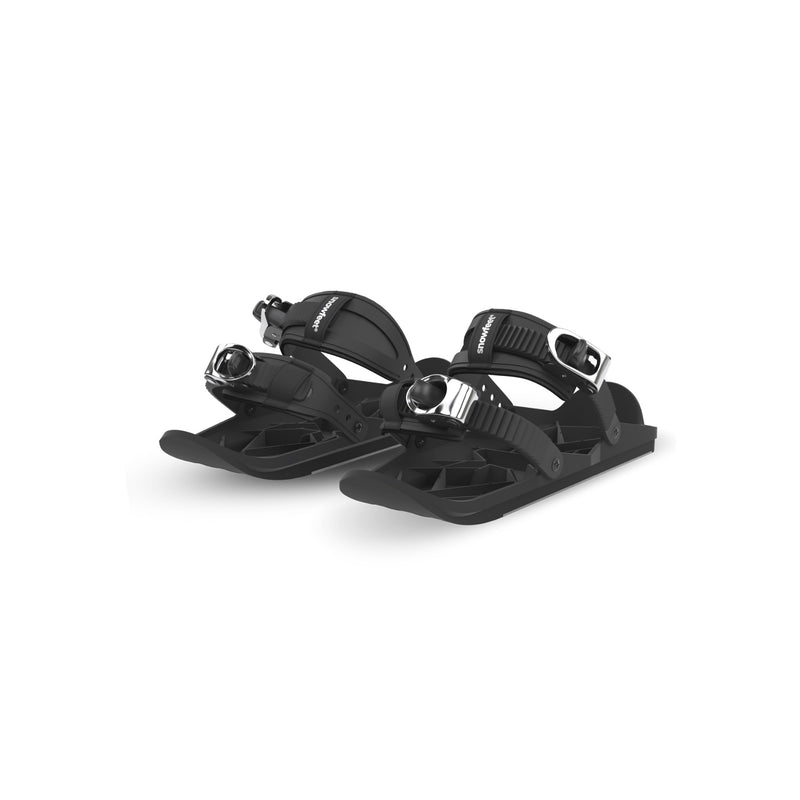 NNN BC Automatic Bindings main image 1