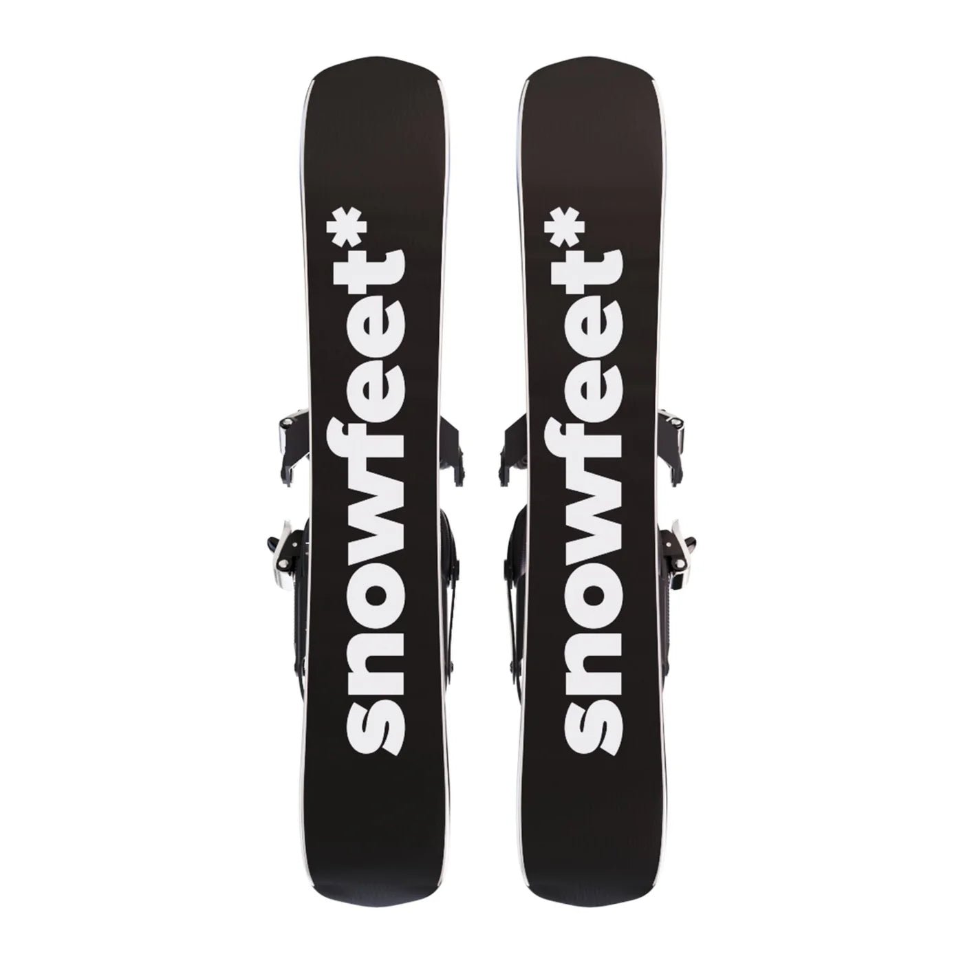 Test Roman - snowfeet*