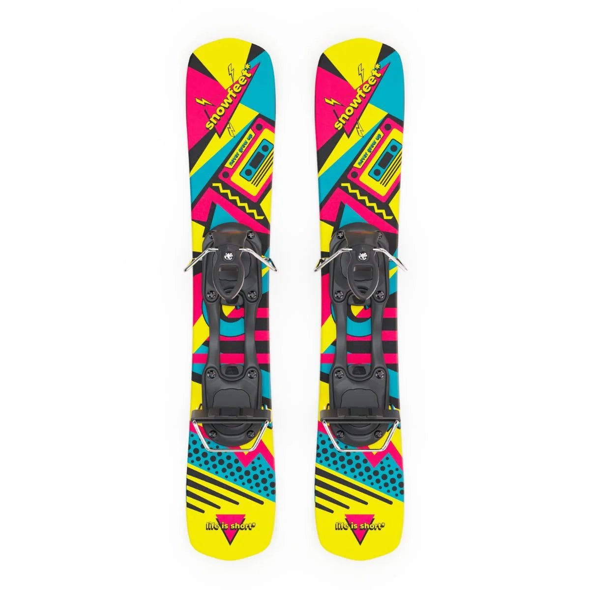 Test Roman - snowfeet*