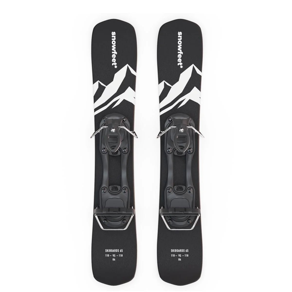Test Roman - snowfeet*