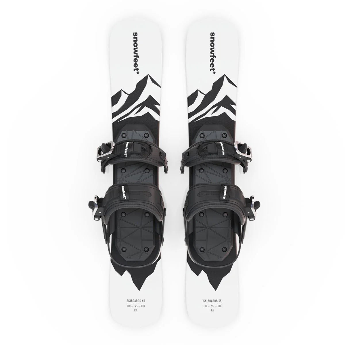 Test Roman - snowfeet*