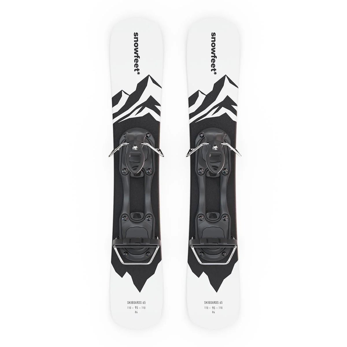 Test Roman - snowfeet*